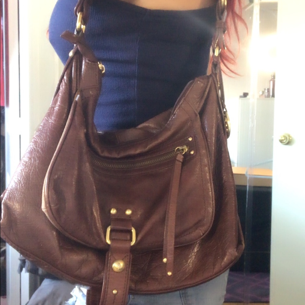 The Sak handbag - Picture 10 of 12